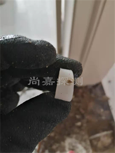 西塞山暖气管道漏水检测