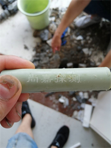 西塞山室内漏水检测